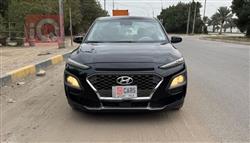 هيونداي كونا